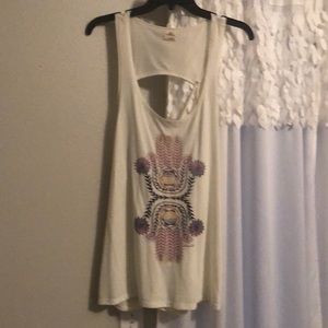 NWT ONEIL TANK TOP